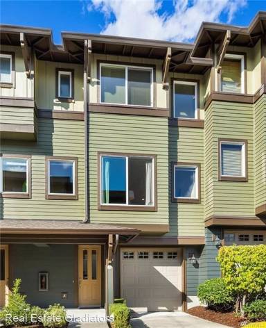 Main picture of Altura Townhomes