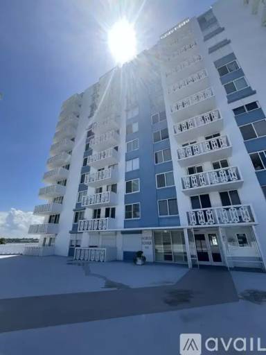 Main picture of Bayshore Condos