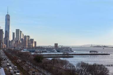 Main picture of 110 Horatio Street Apartments