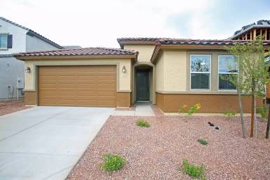 Main picture of 25589 N 164th Ave