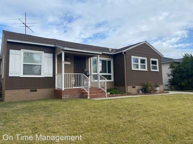 Main picture of 3113 Eckleson St