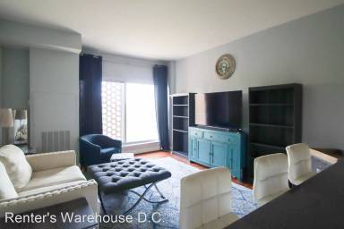 Main picture of Potomac Place Tower