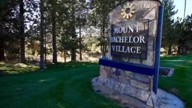 Main picture of Mount Bachelor Village Resort