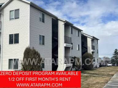 Main picture of 4990 W 4850 S