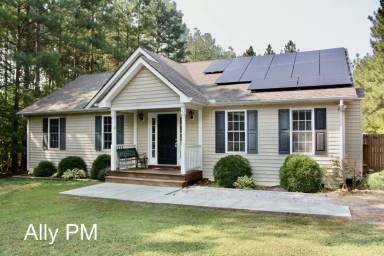 Main picture of 1166 Georgia Creek Rd