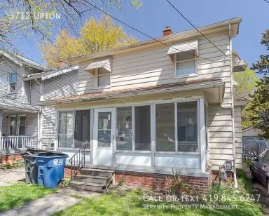 Main picture of 3712 Upton Ave