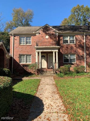 Main picture of 600 University Rdg