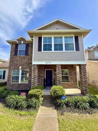 Main picture of 21771 Mossy Field Ln