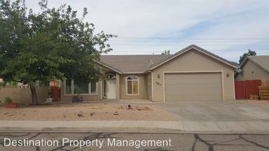 Main picture of 3611 Red Butte Dr