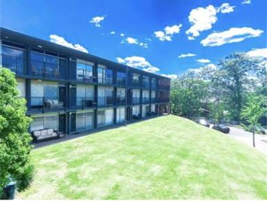 Main picture of Rhodes 66 Condominiums