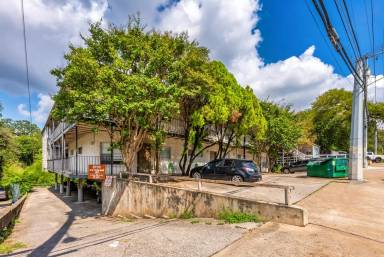 Main picture of Century Apartments