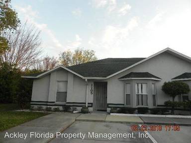 Main picture of 1105 Jade East Ln