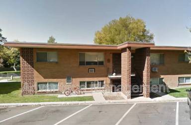 Main picture of Starcrest Apartments