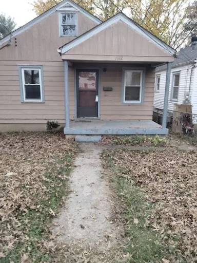 Main picture of 1122 Tennessee Ave