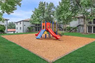 Main picture of Harmony Plaza Apartments
