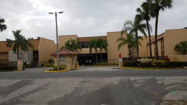 Main picture of Tampa Racquet Club Condo