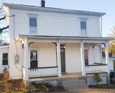 Main picture of 5471 Jesse Bennett Way