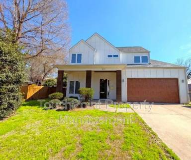 Main picture of 1632 Longfellow St