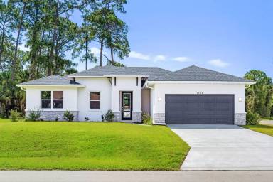 Main picture of 5115 Hornbuckle Blvd