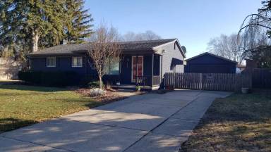 Main picture of 14546 Cornell Dr
