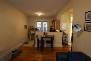 Main picture of 25 Chester St