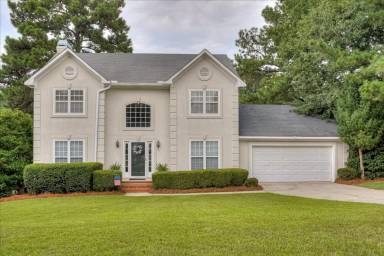 Main picture of 787 Springbrook Cir