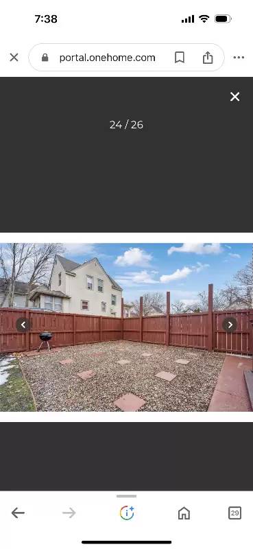 Main picture of 936 Desoto St