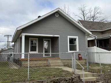 Main picture of 1102 S 7th St
