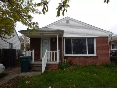 Main picture of 2104 Ford Blvd