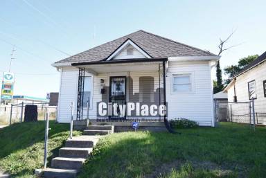 Main picture of 1929 N Rural St