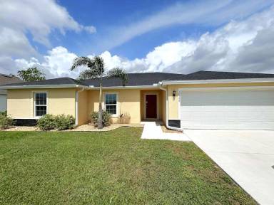 Main picture of 16124 Badalona Dr