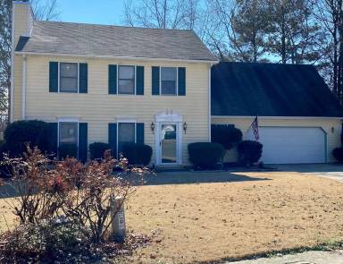 Main picture of 206 Merganser Blvd
