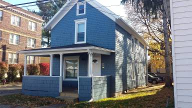 Main picture of 11 Eaton Pl