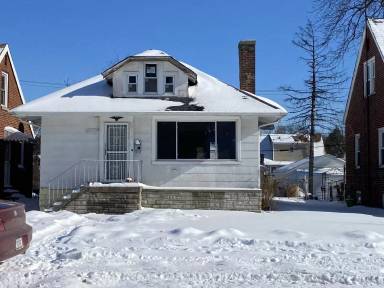 Main picture of 4543 Harrison St