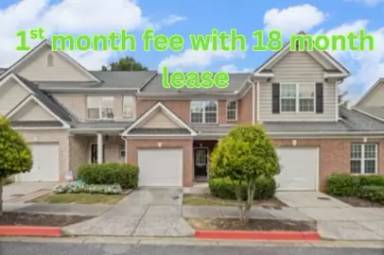 Main picture of 1821 Willow Branch Ln NW