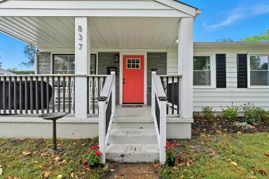 Main picture of 837 Tifton St