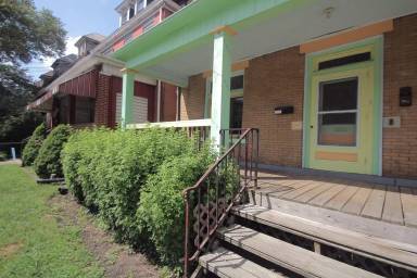 Main picture of 329 South Ave