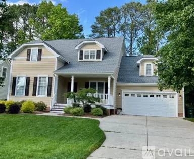 Main picture of 1304 Applethorn Dr