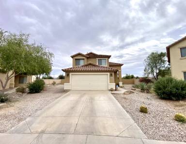 Main picture of 34955 N Mashona Trl