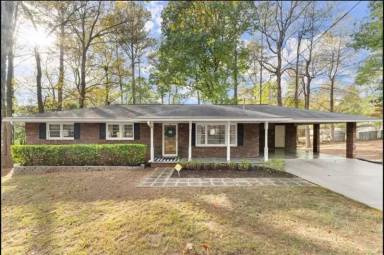 Main picture of 3061 Norton Ct SE