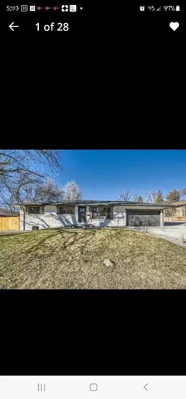 Main picture of 4153 W Eldorado Pl