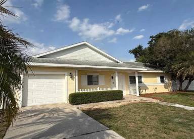 Main picture of 3254 Little Sound Dr