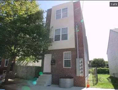 Main picture of 1407 N Bouvier St