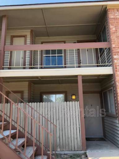 Main picture of Trestles Condominiums