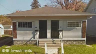 Main picture of 315 S Rural St