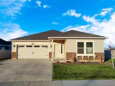 Main picture of 11808 W Sailing Hawk Dr