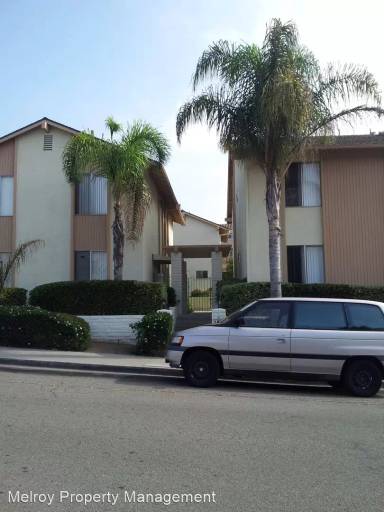 Main picture of 1403 F Ave