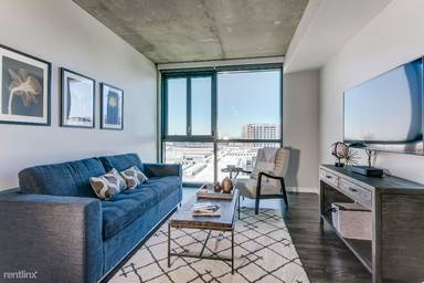 Main picture of Jasper Towers