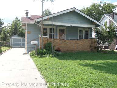 Main picture of 1219 S Waco Ave