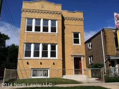 Main picture of 2014 N Lawler Ave